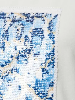 Olsen Shirts & Tops*Damen T-Shirt - Hannah ecru uni