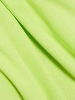 mbyM Shirts & Tops*Damen T-Shirt - Linea limone uni