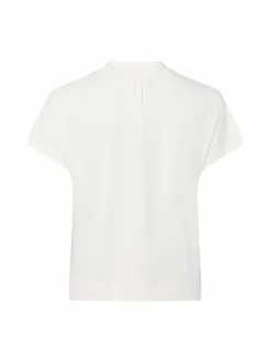 MOS MOSH Blusen*Damen T-Shirt - MMShira ecru uni