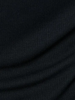 Opus Shirts & Tops*Damen T-Shirt - Savella marine uni