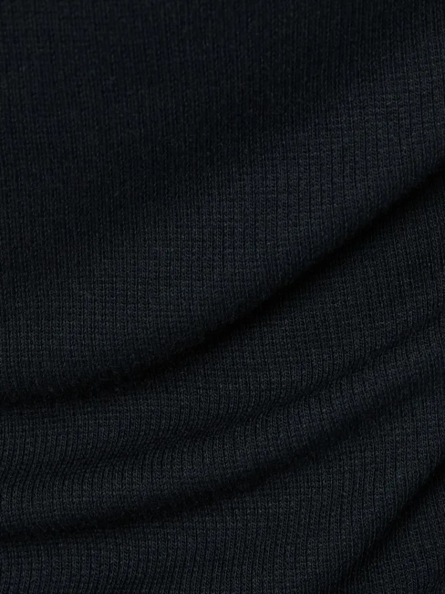 Opus Shirts & Tops*Damen T-Shirt - Savella marine uni