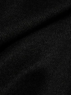 Opus Shirts & Tops*Damen T-Shirt - Savilchen schwarz uni