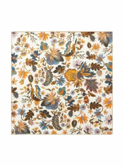 Codello Schals & Tücher*Damen Tuch beige gemustert