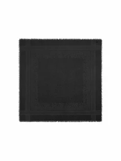 Codello Schals & Tücher*Damen Tuch schwarz uni