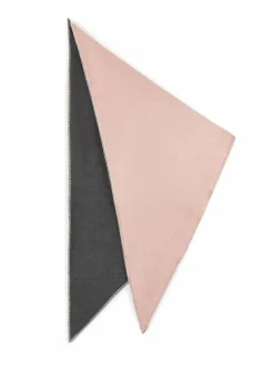 Codello Schals & Tücher*Damen Tuch rosa uni