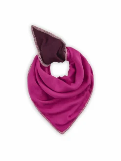 Codello Schals & Tücher*Damen Tuch pink uni