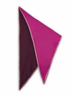 Codello Schals & Tücher*Damen Tuch pink uni