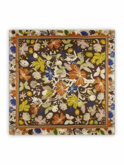 Codello Schals & Tücher*Damen Tuch grün gemustert