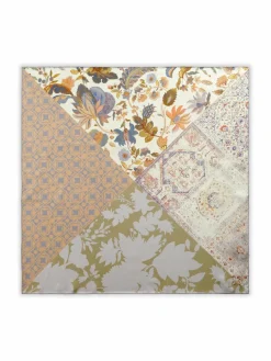 Codello Schals & Tücher*Damen Tuch beige bedruckt