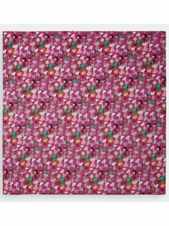 Codello Schals & Tücher*Damen Tuch - PEANUTS pink bedruckt