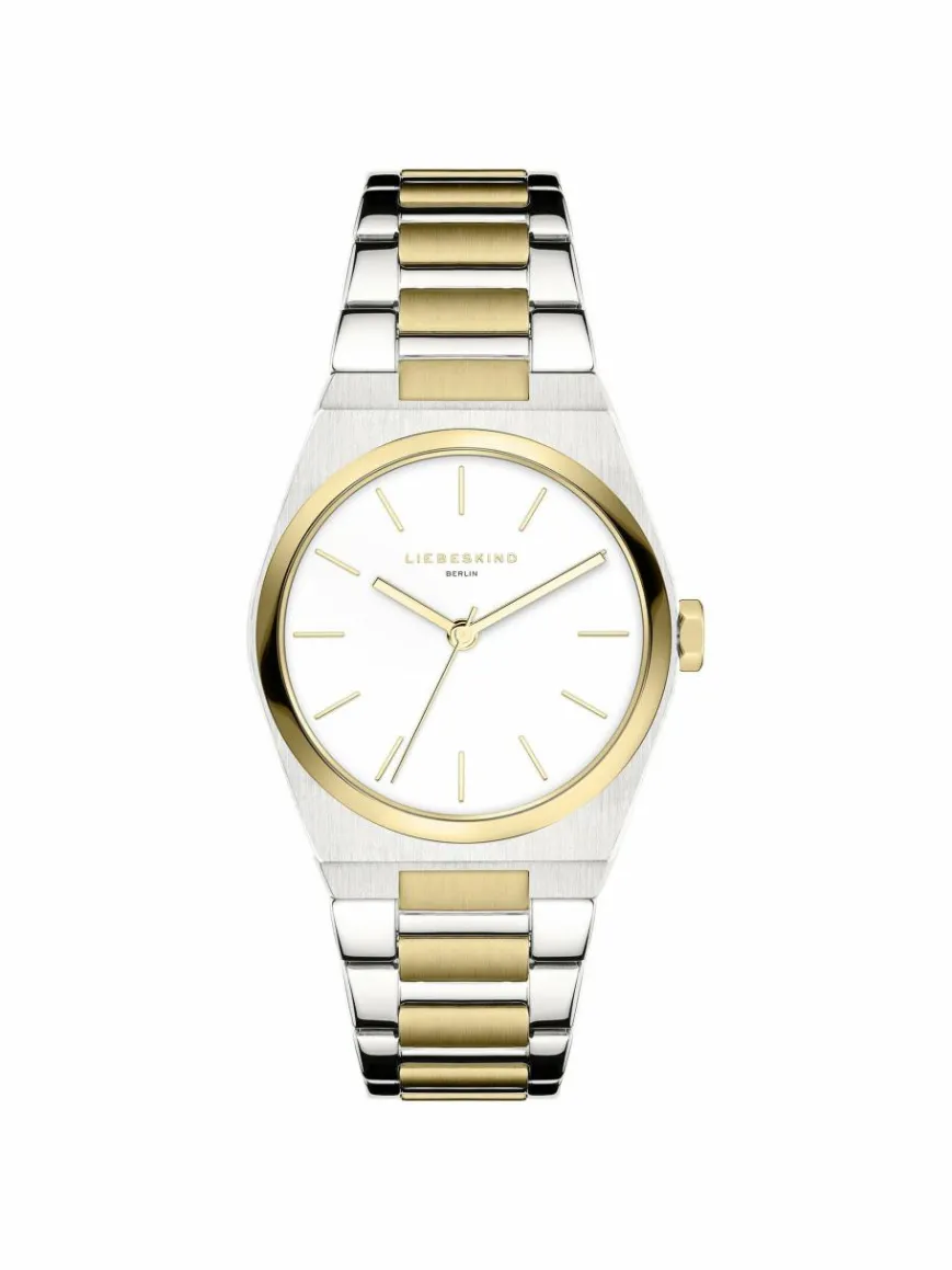 Liebeskind Berlin Uhren*Damen Uhr mehrfarbig uni