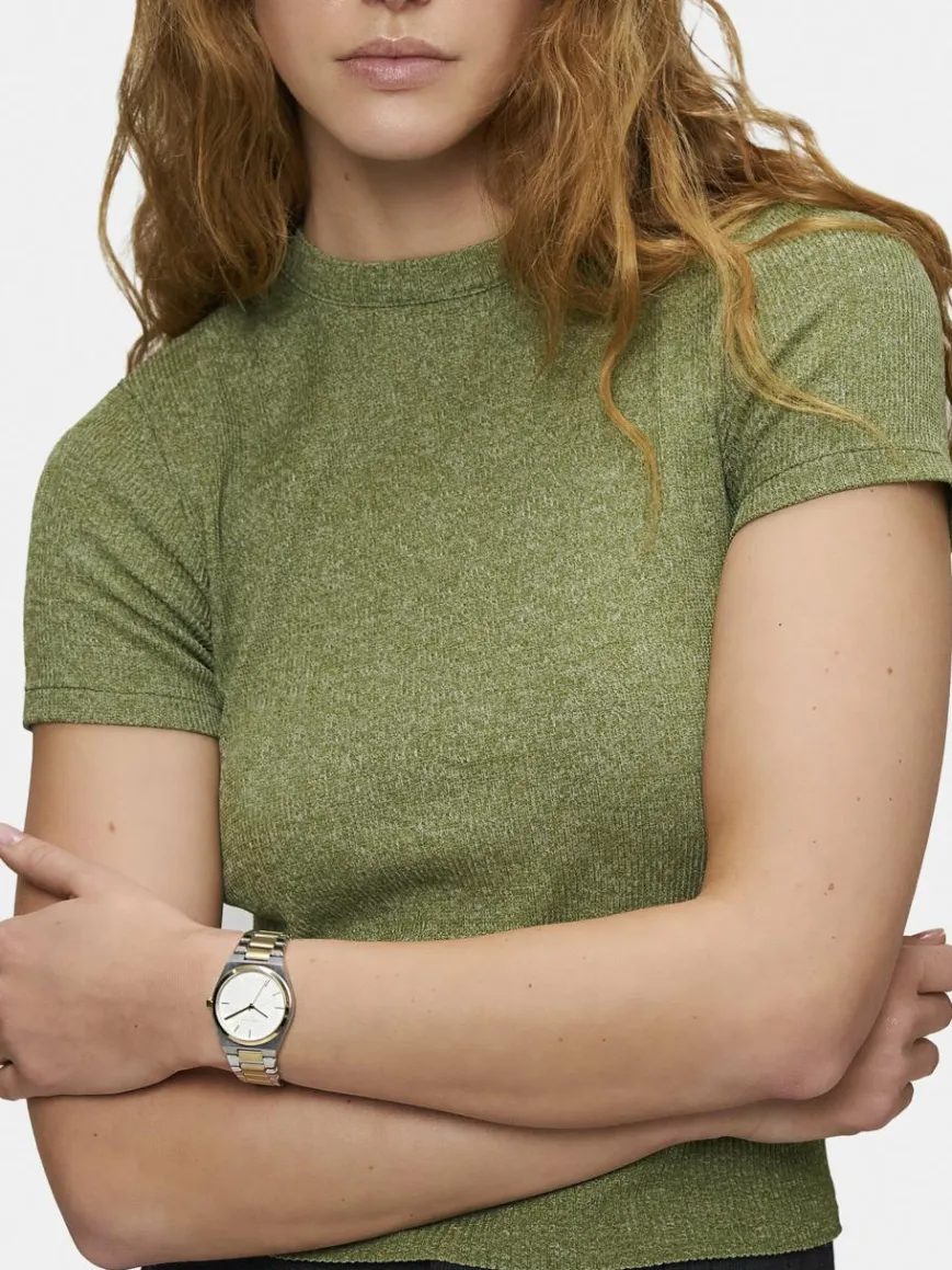 Liebeskind Berlin Uhren*Damen Uhr mehrfarbig uni