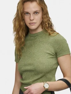 Liebeskind Berlin Uhren*Damen Uhr gold uni