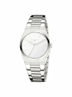 Liebeskind Berlin Uhren*Damen Uhr silber uni