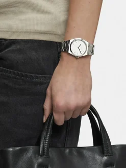 Liebeskind Berlin Uhren*Damen Uhr silber uni