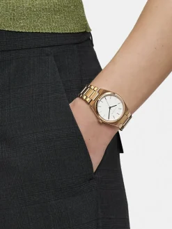 Liebeskind Berlin Uhren*Damen Uhr roségold uni