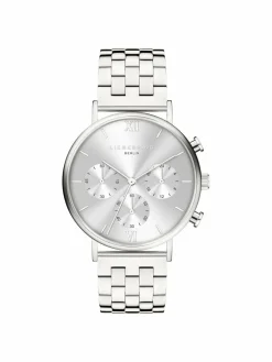 Liebeskind Berlin Uhren*Damen Uhr silber uni