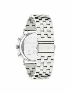 Liebeskind Berlin Uhren*Damen Uhr silber uni