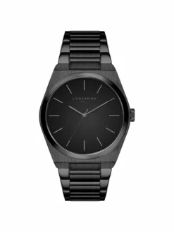 Liebeskind Berlin Uhren*Damen Uhr schwarz uni