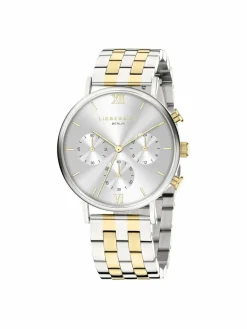 Liebeskind Berlin Uhren*Damen Uhr mehrfarbig uni