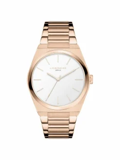 Liebeskind Berlin Uhren*Damen Uhr roségold uni