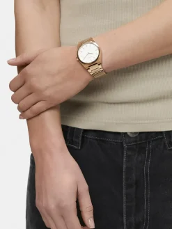 Liebeskind Berlin Uhren*Damen Uhr roségold uni