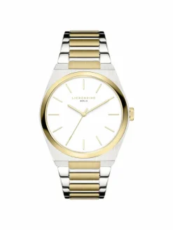 Liebeskind Berlin Uhren*Damen Uhr mehrfarbig uni