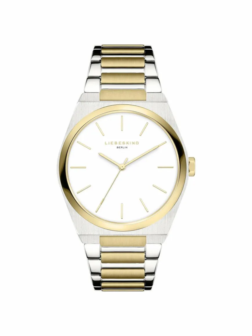 Liebeskind Berlin Uhren*Damen Uhr mehrfarbig uni