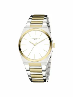 Liebeskind Berlin Uhren*Damen Uhr mehrfarbig uni