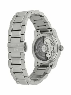 Tissot Uhren*Damen Uhr - T0872074405700 schwarz uni