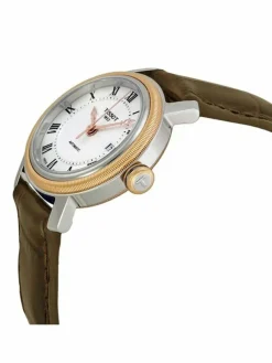 Tissot Uhren*Damen Uhr - T-Classic mehrfarbig uni