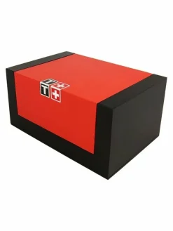 Tissot Uhren*Damen Uhr - T-Classic mehrfarbig uni