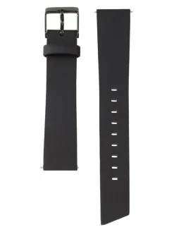 Liebeskind Berlin Uhren*Damen Uhrenarmband schwarz uni