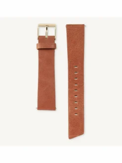 Liebeskind Berlin Uhren*Damen Uhrenarmband braun uni