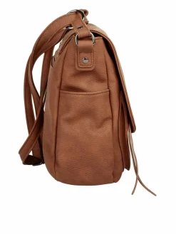 Betty Barclay Taschen & Rucksäcke*Damen Umhängetasche cognac uni