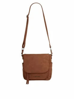 Betty Barclay Taschen & Rucksäcke*Damen Umhängetasche cognac uni