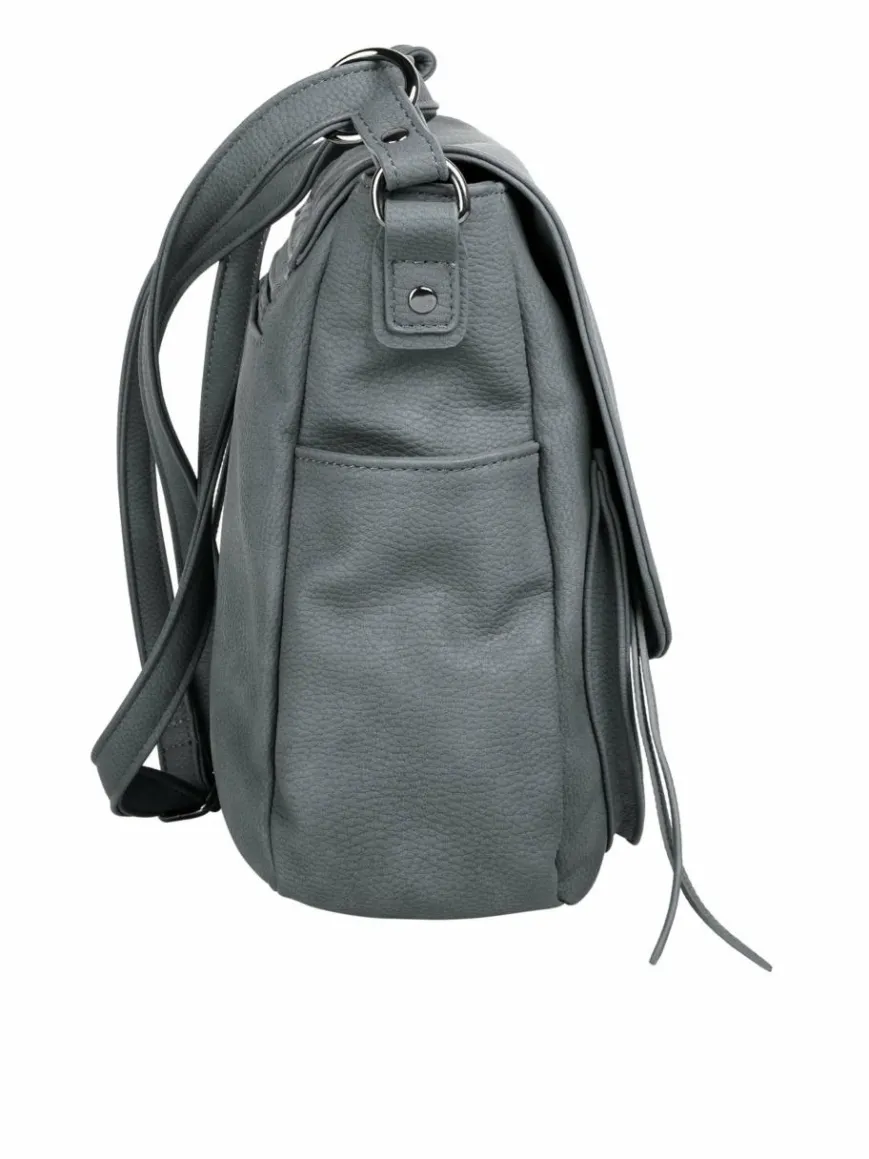 Betty Barclay Taschen & Rucksäcke*Damen Umhängetasche hellblau uni