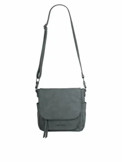 Betty Barclay Taschen & Rucksäcke*Damen Umhängetasche hellblau uni