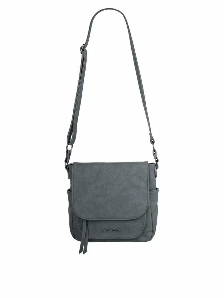 Betty Barclay Taschen & Rucksäcke*Damen Umhängetasche hellblau uni