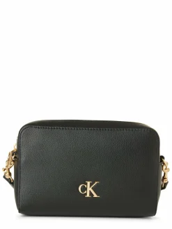 Calvin Klein Taschen & Rucksäcke*Damen Umhängetasche schwarz uni