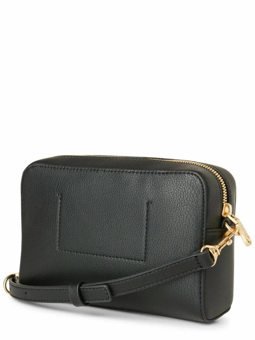 Calvin Klein Taschen & Rucksäcke*Damen Umhängetasche schwarz uni