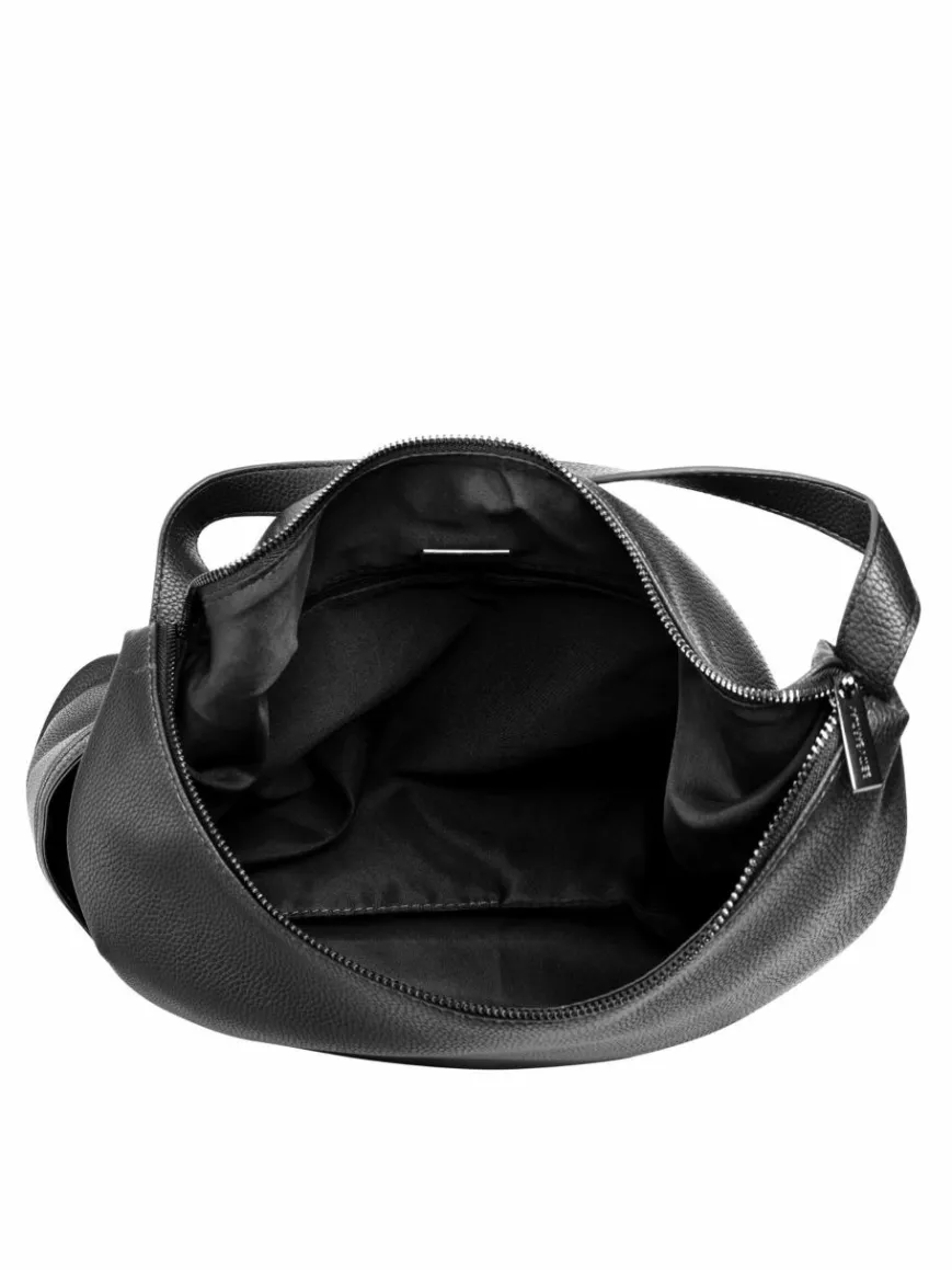 Betty Barclay Taschen & Rucksäcke*Damen Umhängetasche schwarz uni