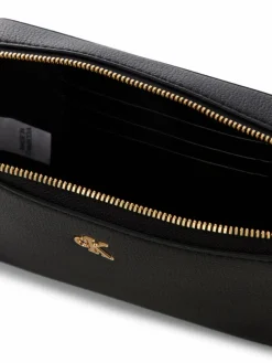 Calvin Klein Taschen & Rucksäcke*Damen Umhängetasche schwarz uni