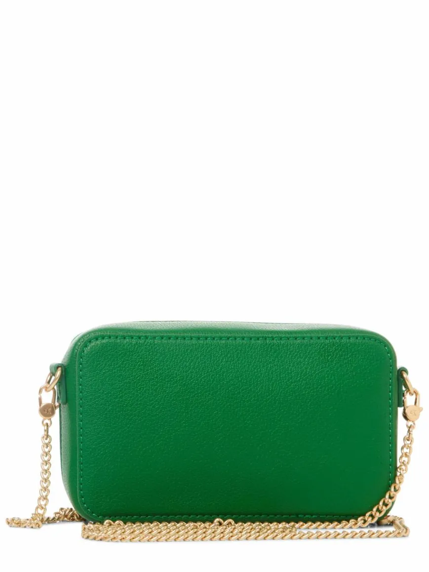 Calvin Klein Taschen & Rucksäcke*Damen Umhängetasche gras uni