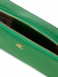 Calvin Klein Taschen & Rucksäcke*Damen Umhängetasche gras uni