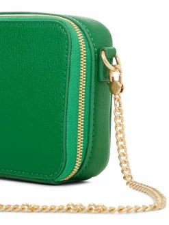 Calvin Klein Taschen & Rucksäcke*Damen Umhängetasche gras uni