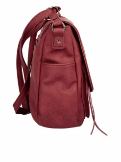 Betty Barclay Taschen & Rucksäcke*Damen Umhängetasche rot uni