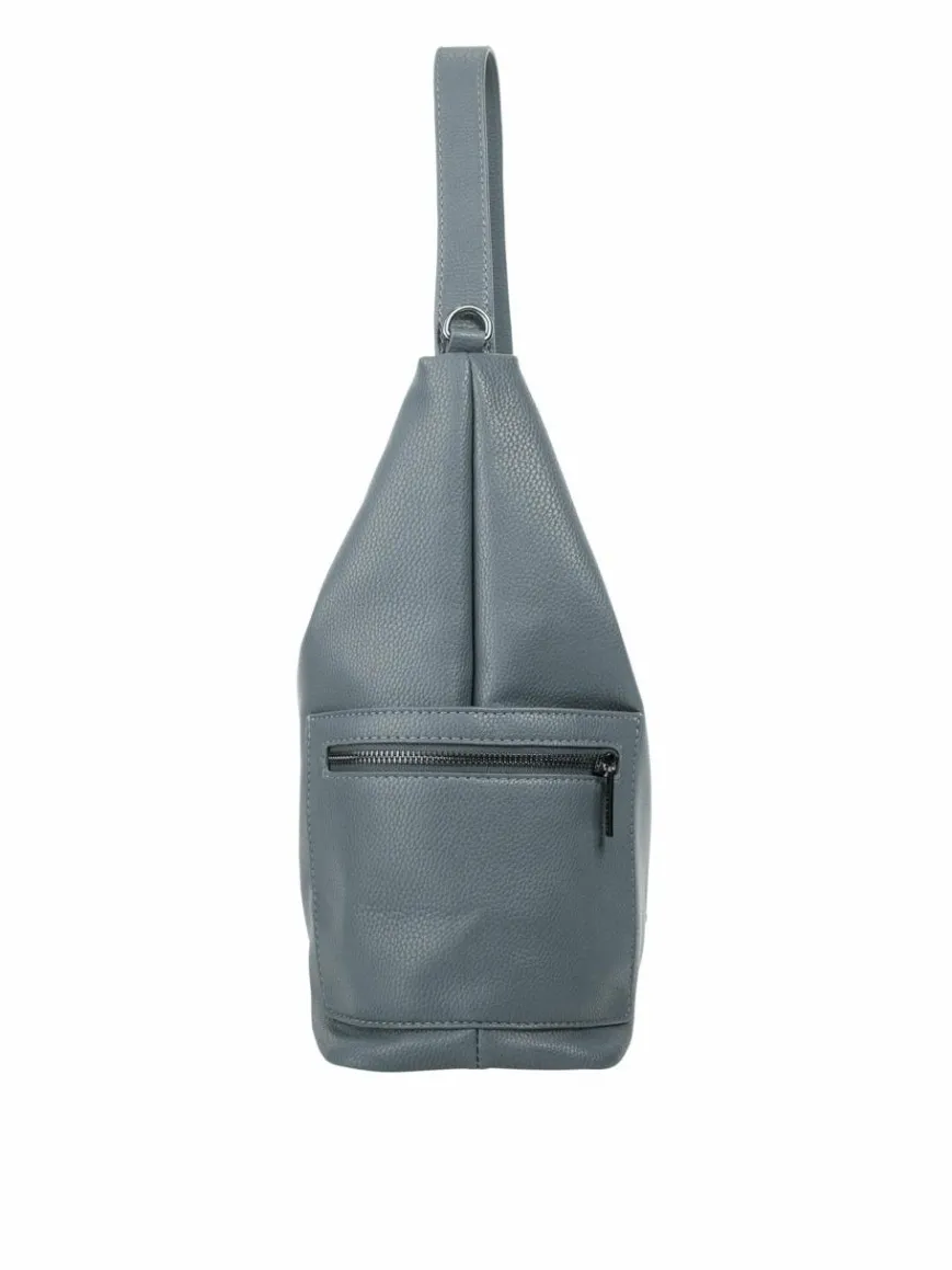 Betty Barclay Taschen & Rucksäcke*Damen Umhängetasche blau uni