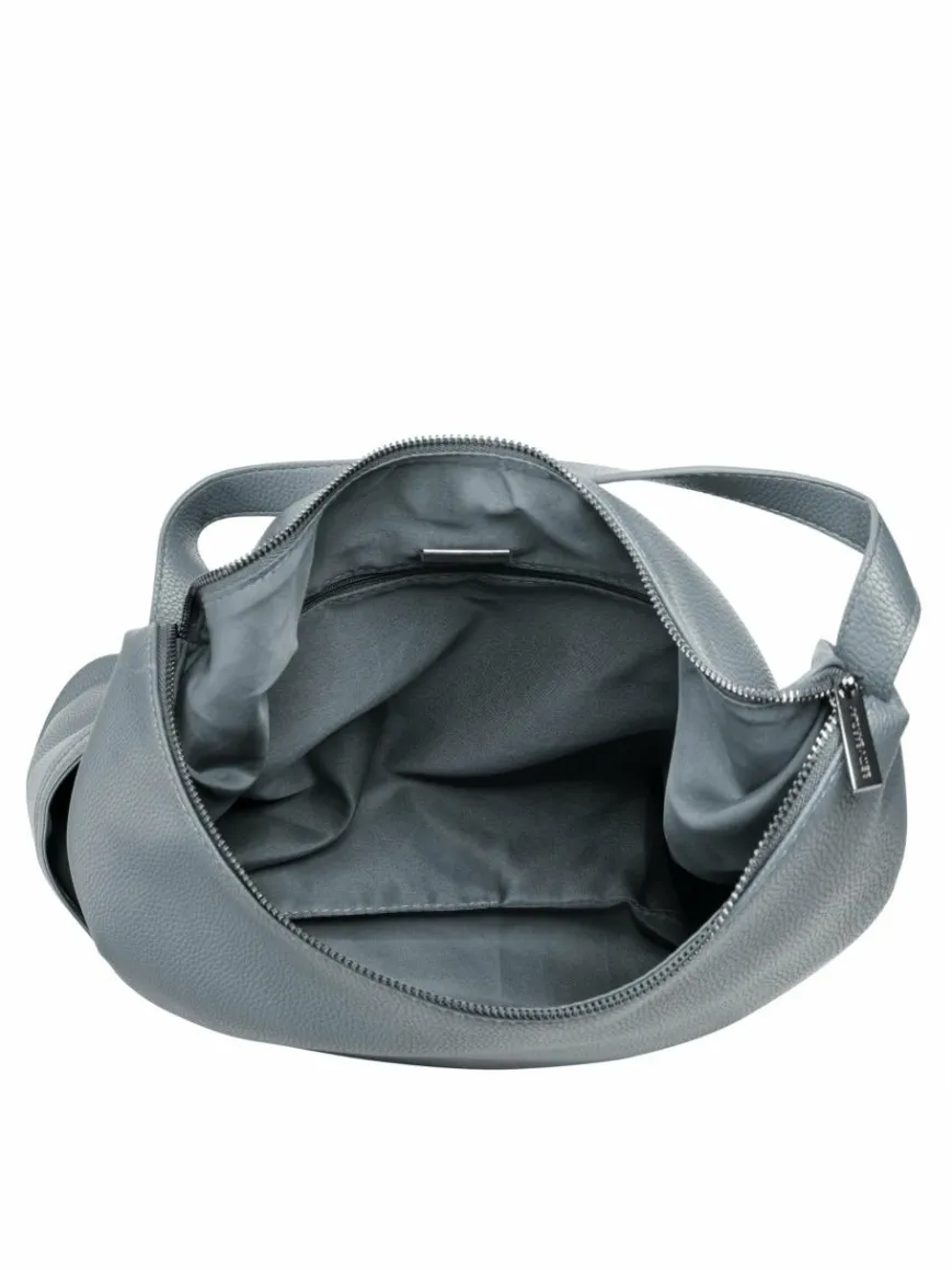 Betty Barclay Taschen & Rucksäcke*Damen Umhängetasche blau uni