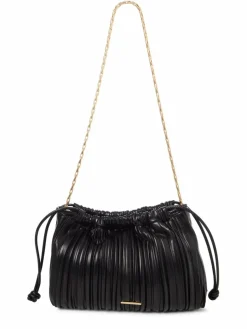 Calvin Klein Taschen & Rucksäcke*Damen Umhängetasche schwarz uni